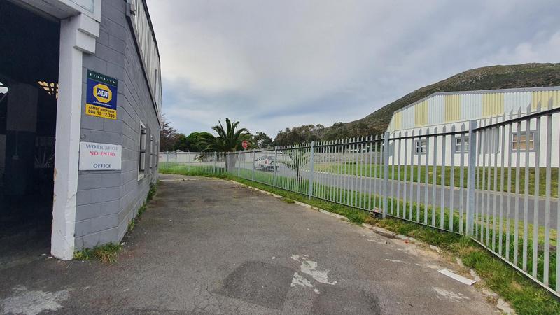 To Let 0 Bedroom Property for Rent in Kommetjie Western Cape